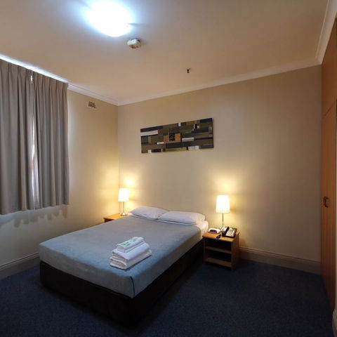 Criterion Hotel Perth - Accommodation Main Beach 36