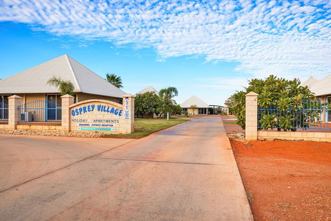 Osprey Holiday Village Unit 122 2 Bedroom - Accommodation Main Beach 14