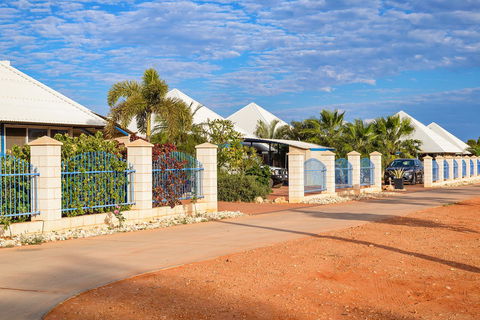 Osprey Holiday Village Unit 122 2 Bedroom - Accommodation Main Beach 19