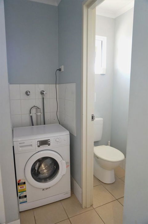 Osprey Holiday Village Unit 122 2 Bedroom - Accommodation Main Beach 8