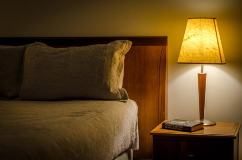 Sienna Lodge - Accommodation Main Beach 6