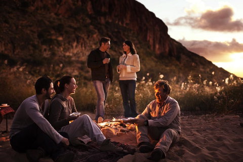 Sienna Lodge - Accommodation Main Beach 20