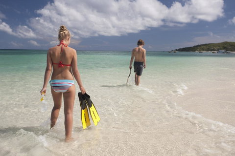 Sienna Lodge - Accommodation Main Beach 33