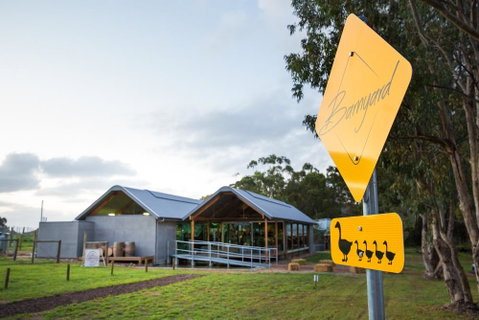 Sienna Lodge - Accommodation Main Beach 11