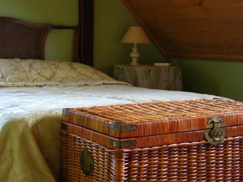 Sienna Lodge - Accommodation Main Beach 23