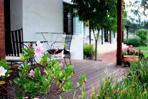Sienna Lodge - Accommodation Main Beach 24