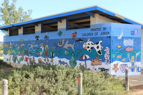 Jurien Beachfront Holiday Units - Accommodation Main Beach 22