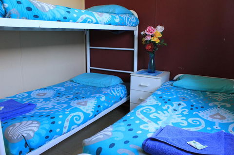 Jurien Beachfront Holiday Units - Accommodation Main Beach 17