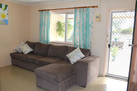 Jurien Beachfront Holiday Units - Accommodation Main Beach 7