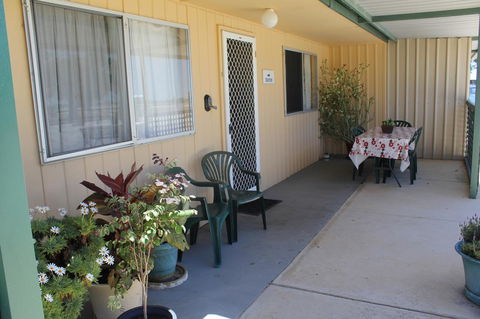 Jurien Beachfront Holiday Units - Accommodation Main Beach 2