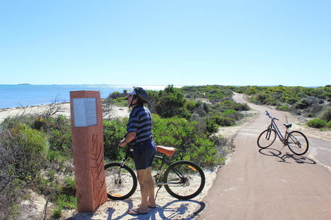 Jurien Beachfront Holiday Units - Accommodation Main Beach 26