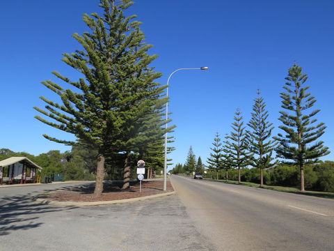Jurien Beachfront Holiday Units - Accommodation Main Beach 33