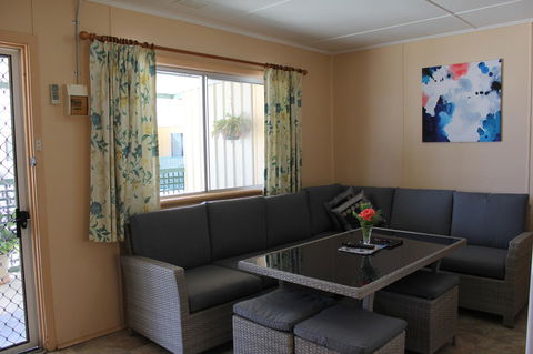 Jurien Beachfront Holiday Units - Accommodation Main Beach 4