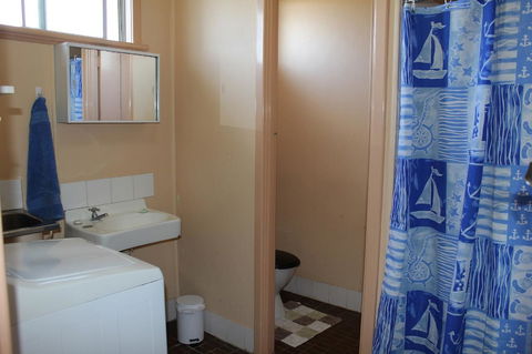 Jurien Beachfront Holiday Units - Accommodation Main Beach 13