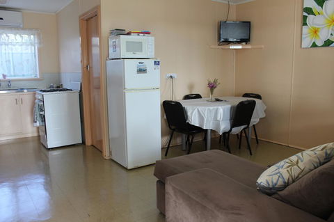 Jurien Beachfront Holiday Units - Accommodation Main Beach 9