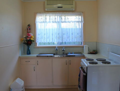 Jurien Beachfront Holiday Units - Accommodation Main Beach 19