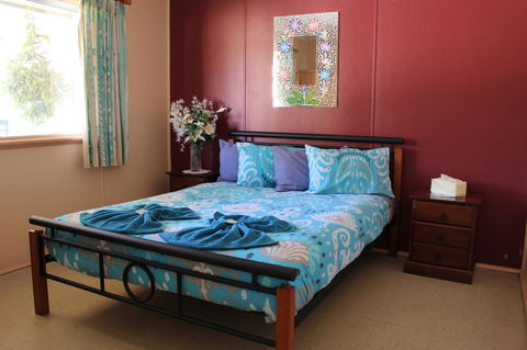 Jurien Beachfront Holiday Units - Accommodation Main Beach 18