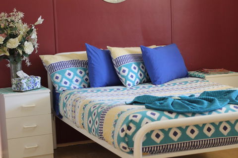 Jurien Beachfront Holiday Units - Accommodation Main Beach 8