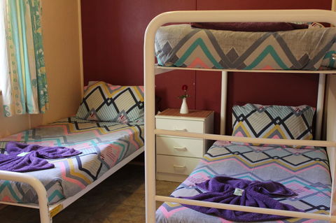 Jurien Beachfront Holiday Units - Accommodation Main Beach 16