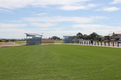 Jurien Beachfront Holiday Units - Accommodation Main Beach 24