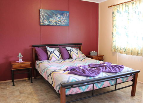 Jurien Beachfront Holiday Units - Accommodation Main Beach 15