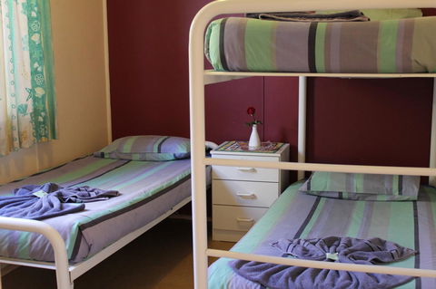 Jurien Beachfront Holiday Units - Accommodation Main Beach 14