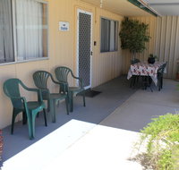Jurien Beachfront Holiday Units - Accommodation Main Beach