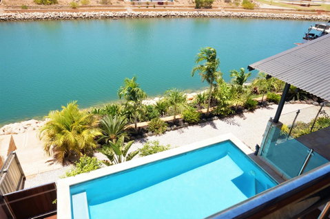 27 Corella Court - Accommodation Main Beach 27