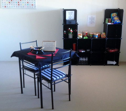 Aaratti House - Accommodation Main Beach 10