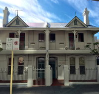 Hay Street Traveller's Inn - Accommodation Main Beach
