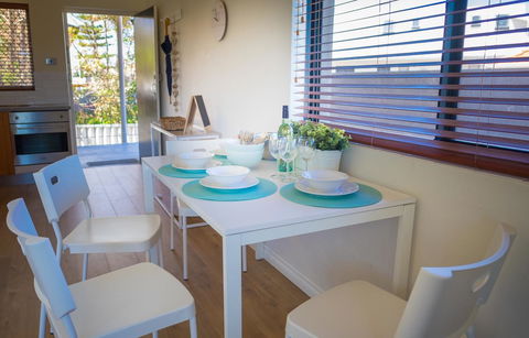 Cottesloe Beach On Napier - Accommodation Main Beach 6