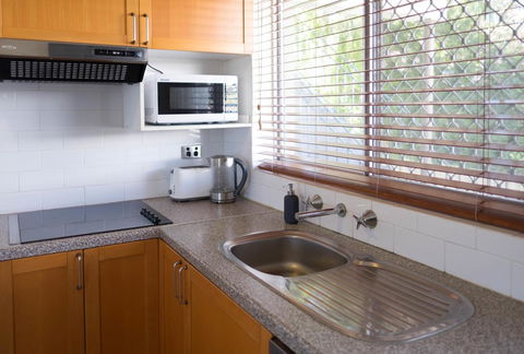 Cottesloe Beach On Napier - Accommodation Main Beach 4