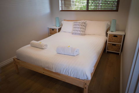 Cottesloe Beach On Napier - Accommodation Main Beach 10