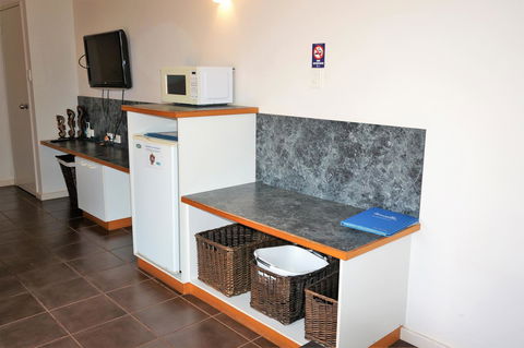 Osprey Holiday Village Unit 213 1 Bedroom - Accommodation Main Beach 5