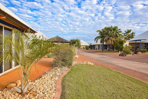 Osprey Holiday Village Unit 213 1 Bedroom - Accommodation Main Beach 11
