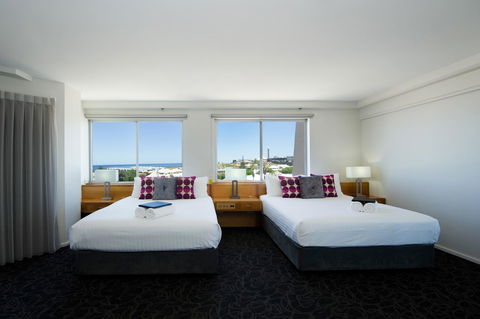 Best Western Plus Hotel Lord Forrest - Accommodation Main Beach 30