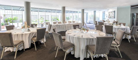 Best Western Plus Hotel Lord Forrest - Accommodation Main Beach 15
