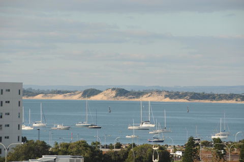 Best Western Plus Hotel Lord Forrest - Accommodation Main Beach 2