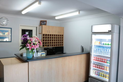 Canning Bridge Auto Lodge - Accommodation Main Beach 9