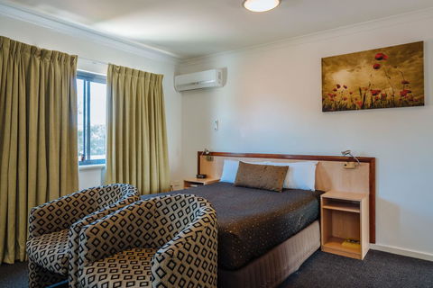 Canning Bridge Auto Lodge - Accommodation Main Beach 31