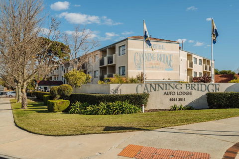 Canning Bridge Auto Lodge - Accommodation Main Beach 0