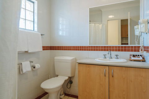 Canning Bridge Auto Lodge - Accommodation Main Beach 2