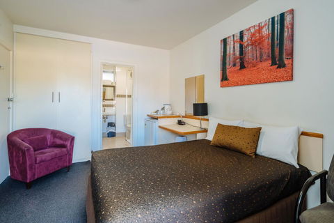 Canning Bridge Auto Lodge - Accommodation Main Beach 21