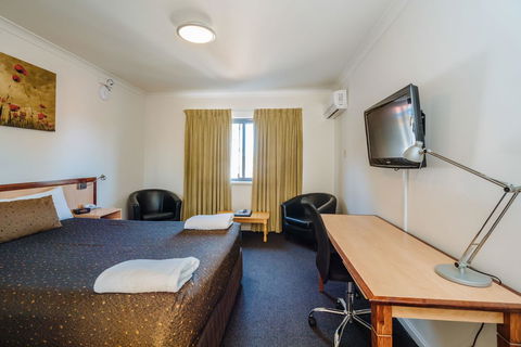 Canning Bridge Auto Lodge - Accommodation Main Beach 27