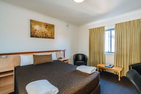 Canning Bridge Auto Lodge - Accommodation Main Beach 28