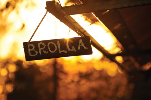 Bungle Bungle Wilderness Lodge - Accommodation Main Beach 10