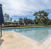 Ascot Quays Apartment 102 - Accommodation Main Beach