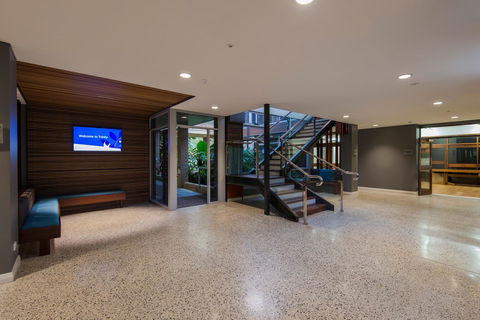 Trinity On Hampden - Accommodation Main Beach 6
