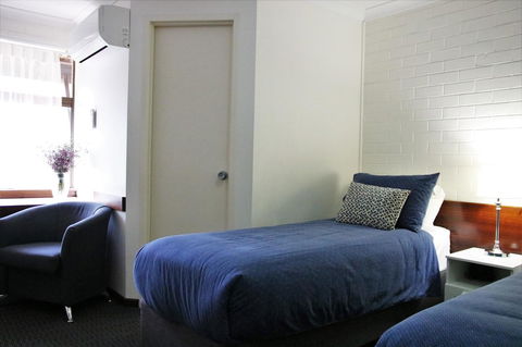 Trinity On Hampden - Accommodation Main Beach 10