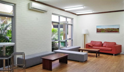 Trinity On Hampden - Accommodation Main Beach 8